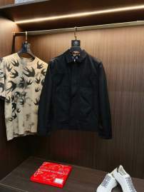 Picture of Louis Vuitton Jackets _SKULVM-3XL25wr3331966